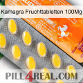 Kamagra Fruit Tablets 100Mg new05